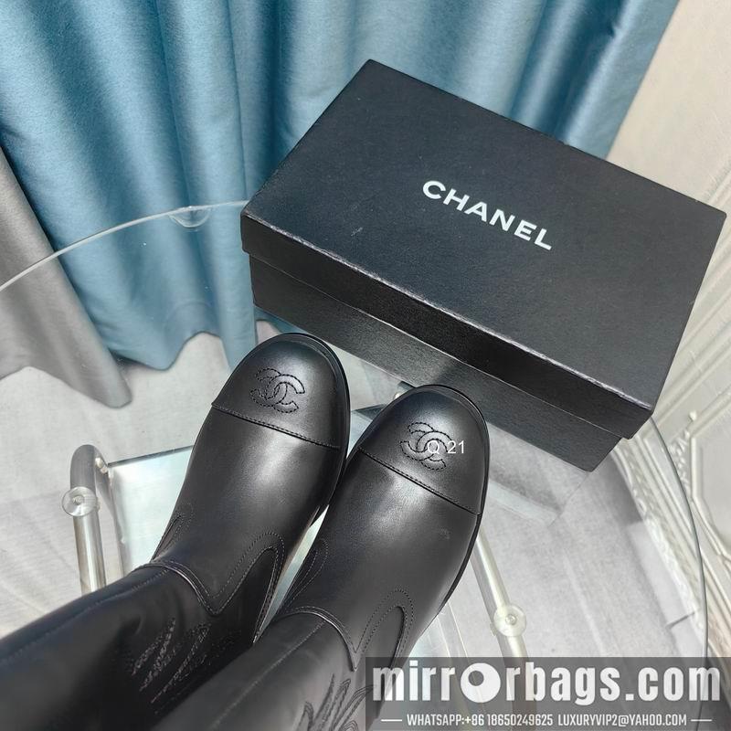 Chanel Shoes sz35-40 YS0901