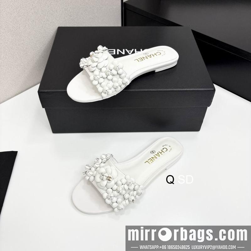 Chanel Shoes sz35-40 SD0305