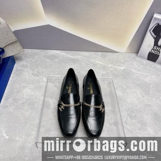 Chanel Shoes sz35-39 mnh0301