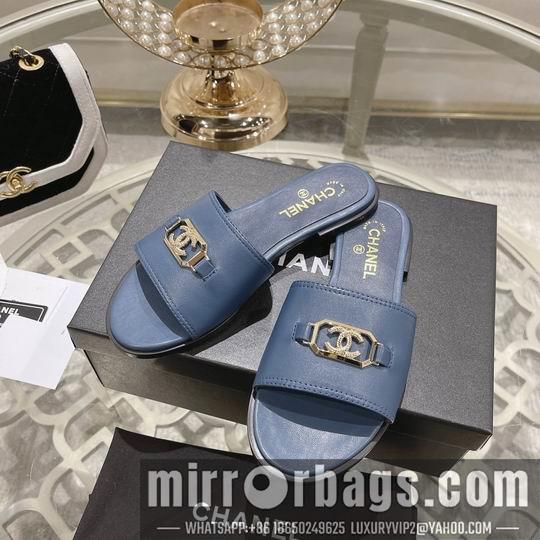 Chanel Shoes sz35-40 mnh0214