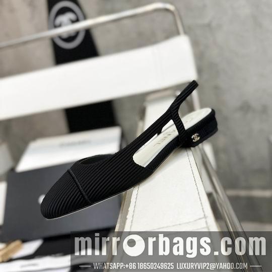 Chanel Shoes sz34-42 mnh0509