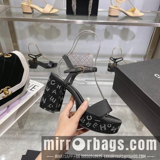 Chanel Shoes sz35-41 mnh0339