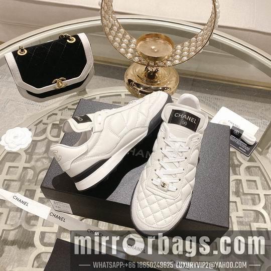 Chanel Shoes sz35-40 mnh0506