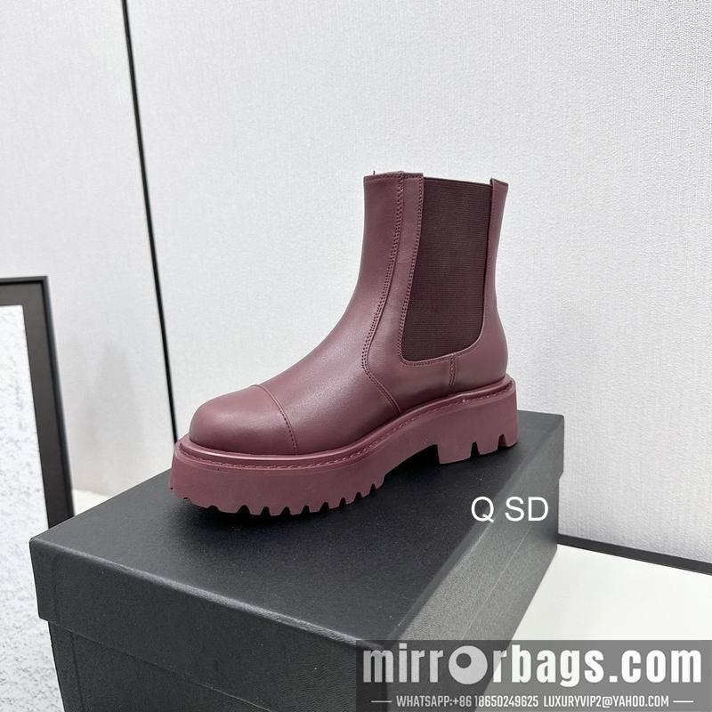 Chanel Shoes sz35-40 SD0815