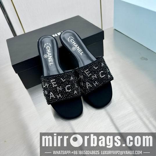 Chanel Shoes sz35-43 mnh0302