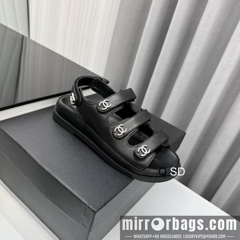 Chanel Shoes sz35-40 SD0609