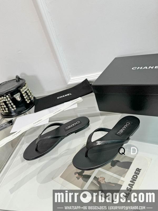 Chanel Shoes sz35-40 GDT0603