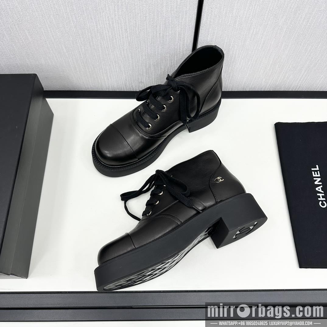 Chanel Shoes sz35-41 h1123