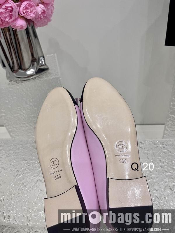 Chanel Shoes sz35-40 5C XX1204