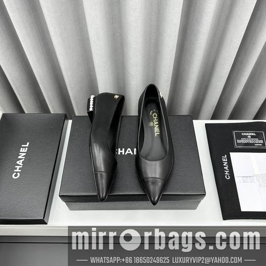 Chanel Shoes sz34-40 mnh0412