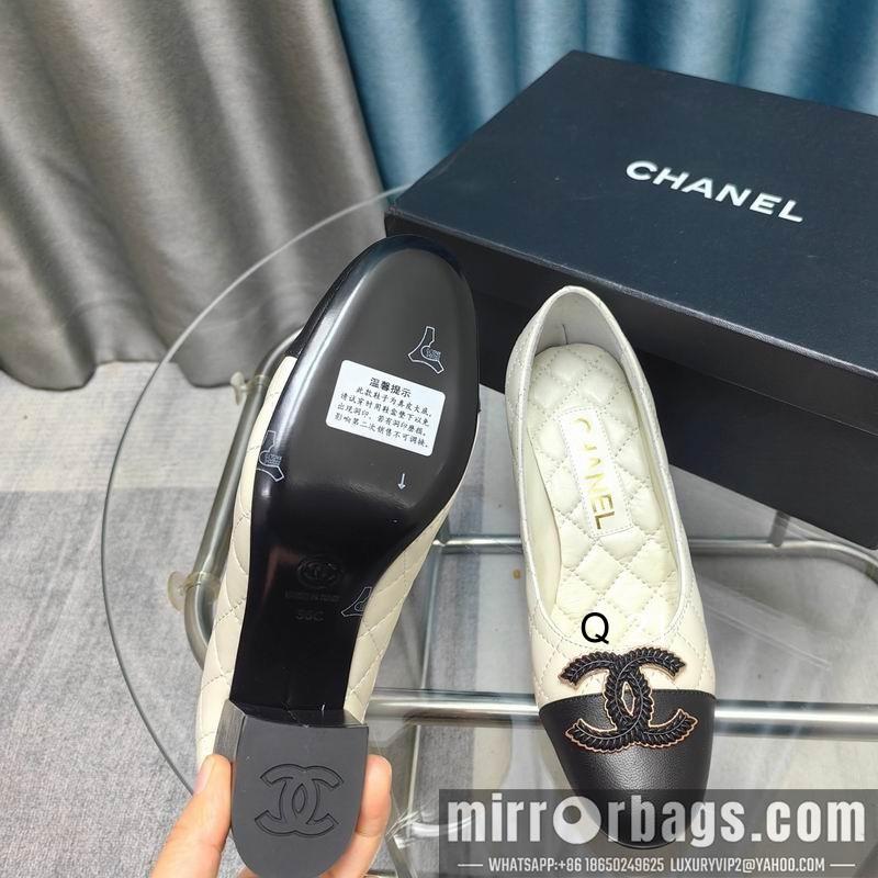Chanel Shoes sz35-40 YS1203
