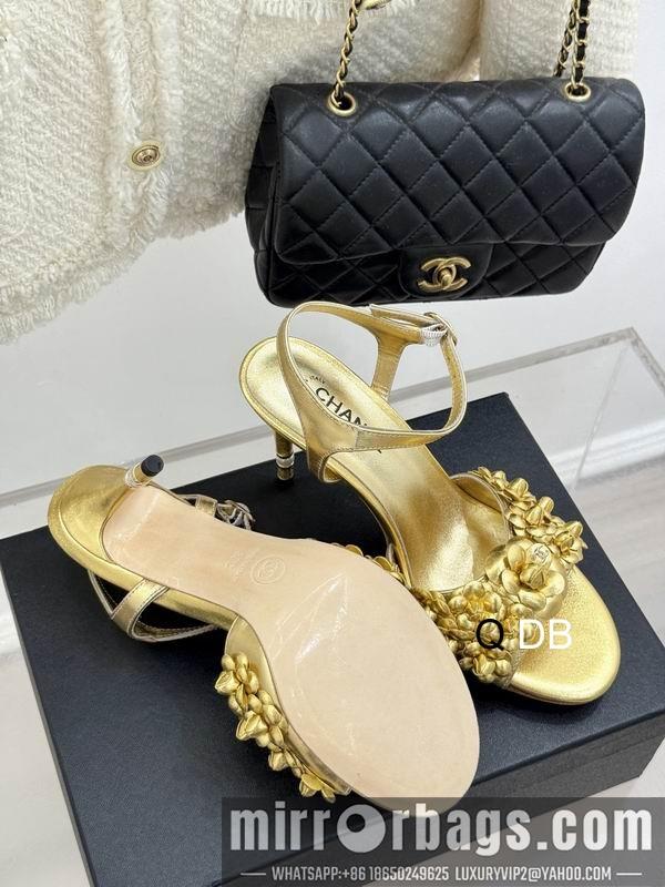 Chanel Shoes sz35-40 DB0313