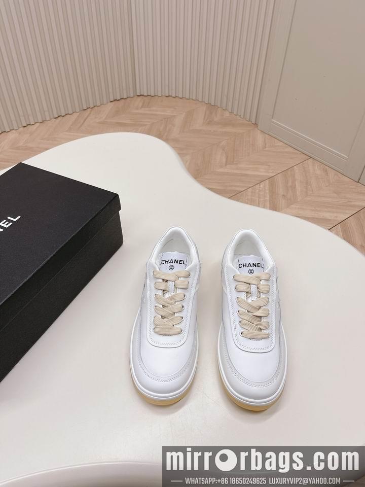 Chanel Shoes sz35-39 mnh0210
