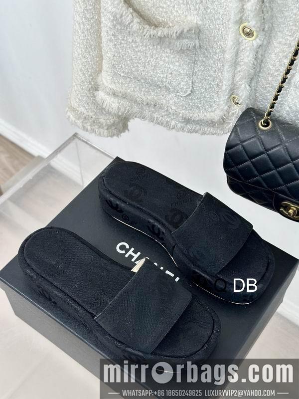Chanel Shoes sz35-40 DB0613