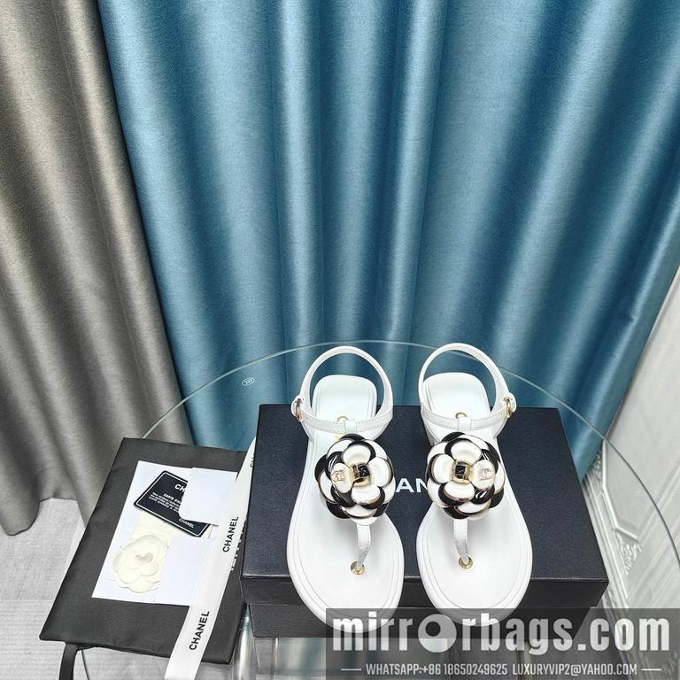 Chanel Shoes sz35-41 mnh0519