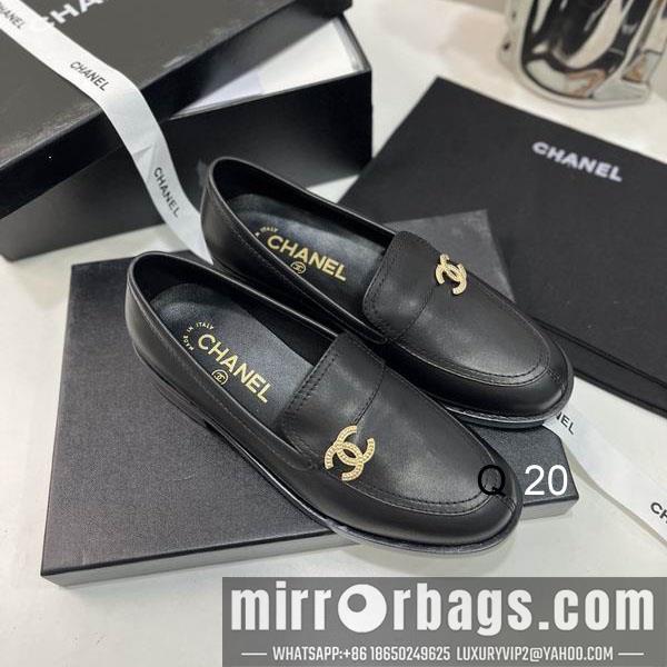 Chanel Shoes sz35-40 XX0804