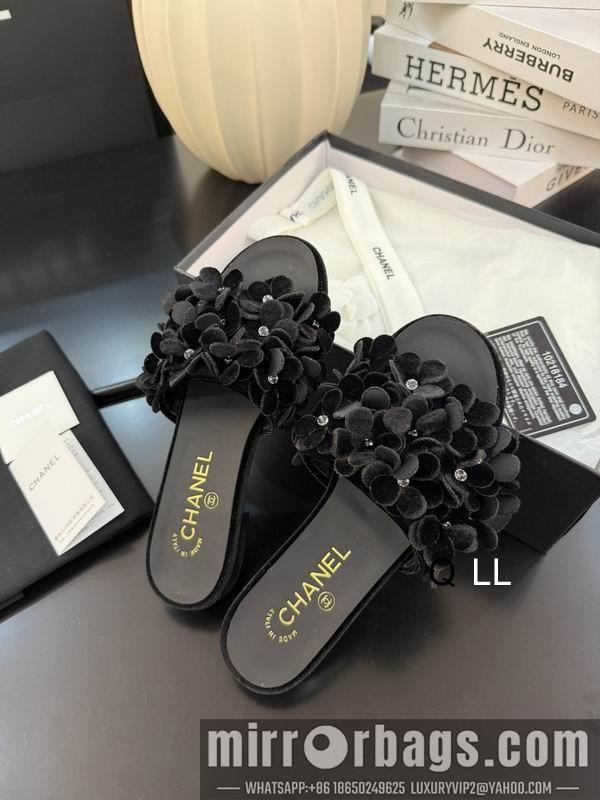 Chanel Shoes sz35-40 LL0302