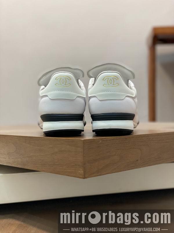 Chanel Shoes sz38-45 hnm0105
