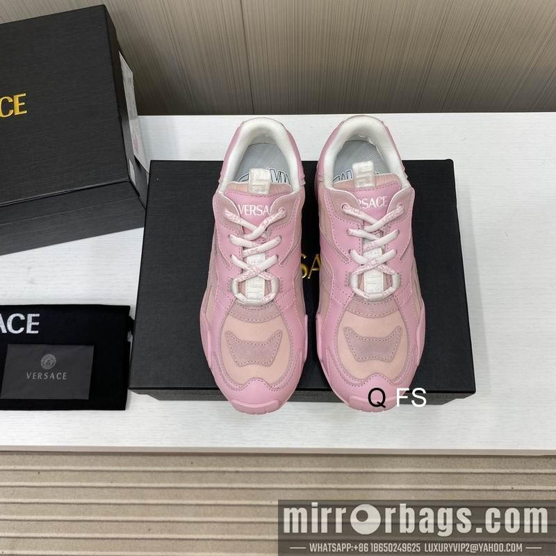 Chanel Shoes sz35-40 FS1216