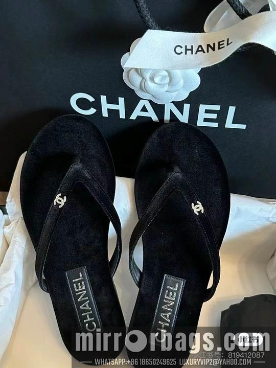 Chanel Shoes sz35-42 mnh0504
