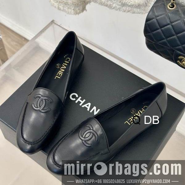 Chanel Shoes sz35-40 db1012