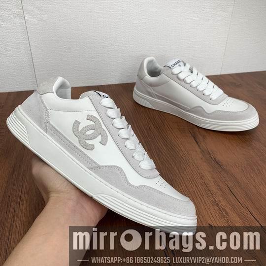 Chanel Shoes sz39-44 hnh1101