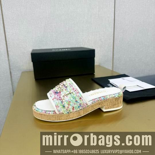 Chanel Shoes sz35-41 mnh0515