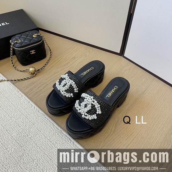 Chanel Shoes sz35-40 LL0301