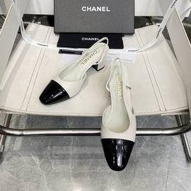 Chanel Shoes sz34-43 mnh0329
