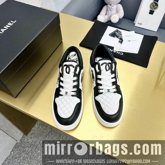 Chanel Shoes sz35-41 mnh0207