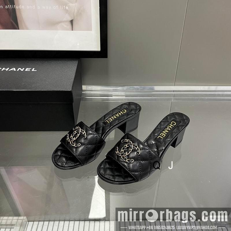 Chanel Shoes sz35-40 XJ0718