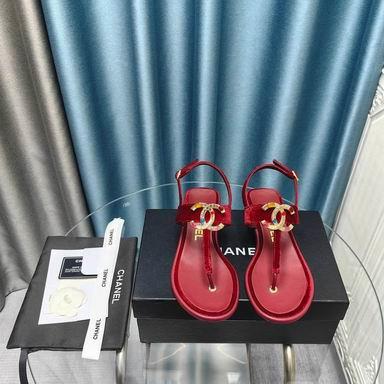 Chanel Shoes sz35-41 mnh0518