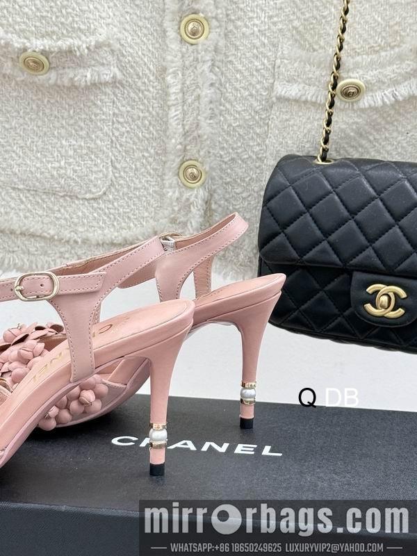 Chanel Shoes sz35-40 DB0313