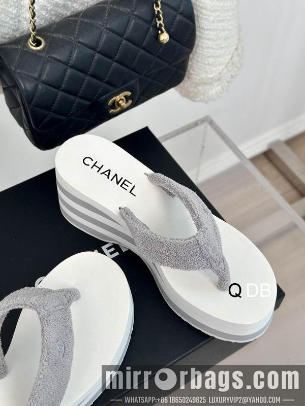 Chanel Shoes sz35-40 DB0504