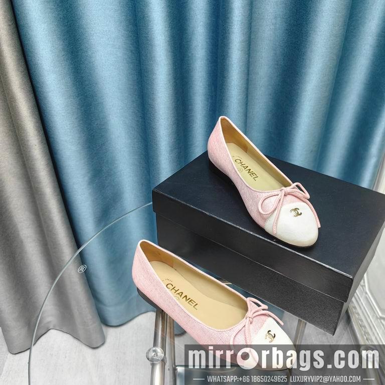 Chanel Shoes sz34-42 mnh0203