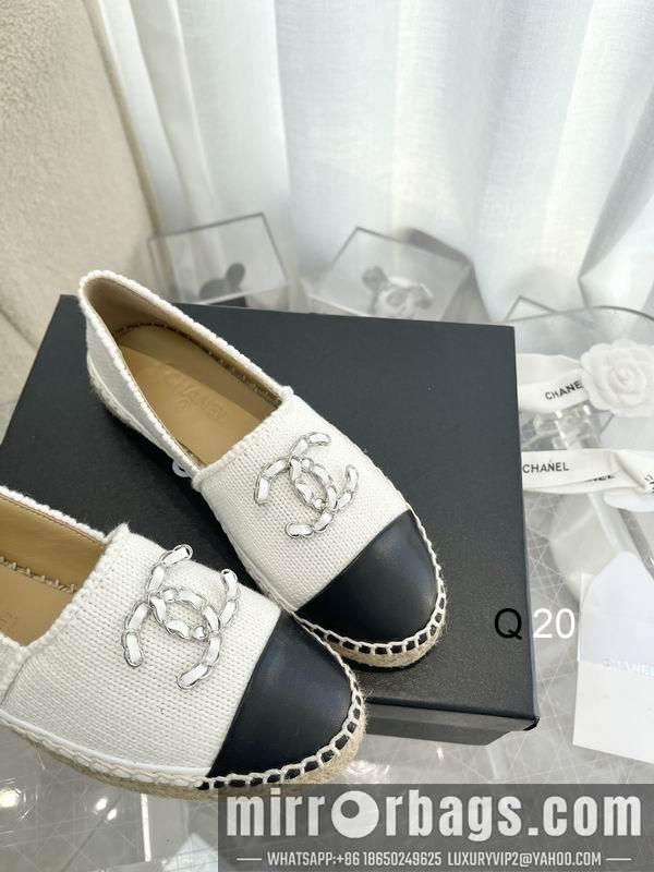 Chanel Shoes sz35-40 5C XX0709