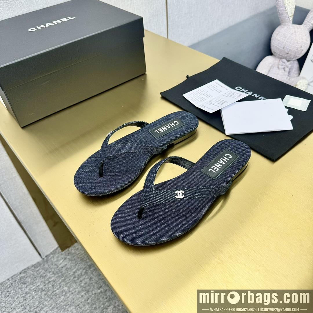 Chanel Shoes sz35-39 h0503
