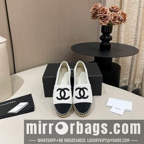 Chanel Shoes sz34-42 mnh0607