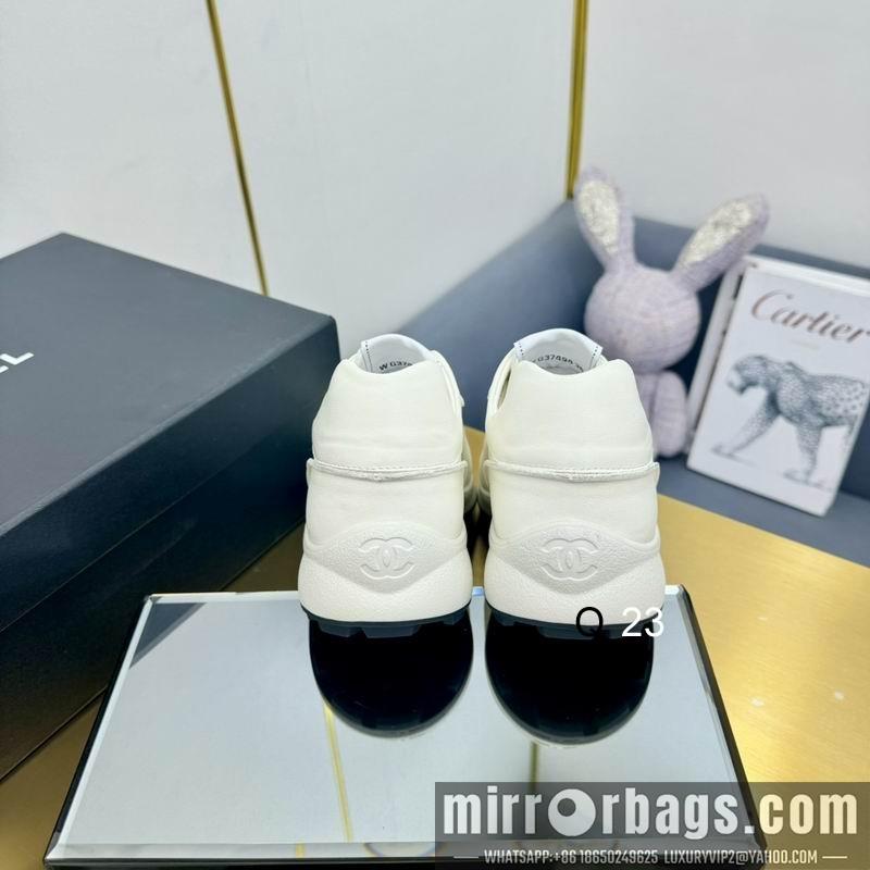 Chanel Shoes sz35-40 HY1228