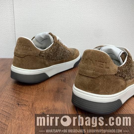 Chanel Shoes sz39-44 hnh1101