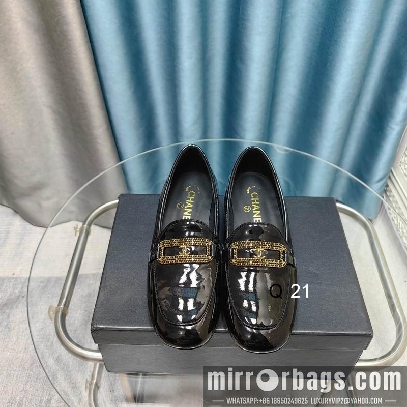 Chanel Shoes Chnael sz35-40 YS1216