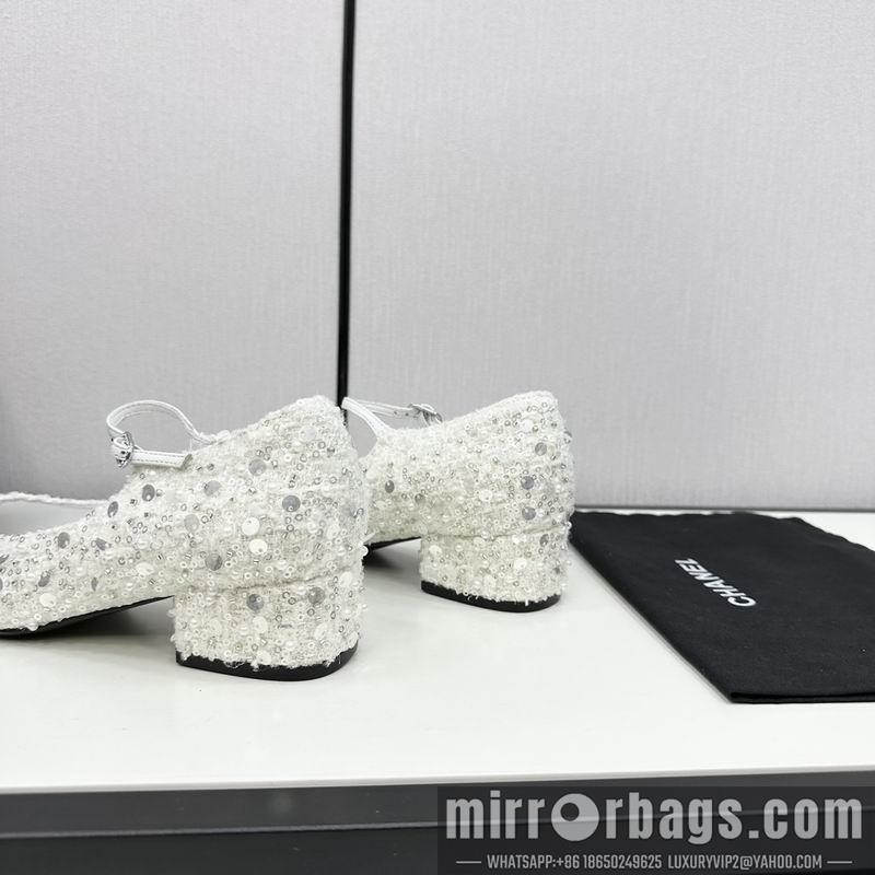 Chanel Shoes sz35-40 SD1008