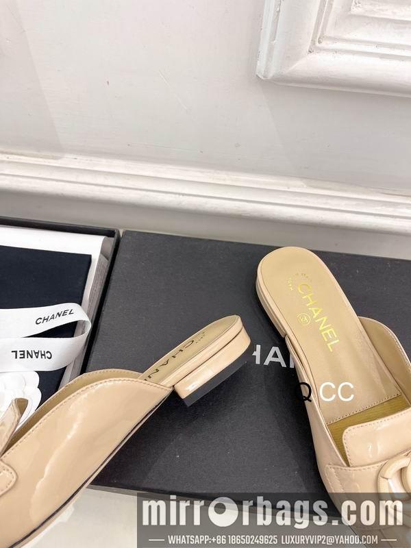 Chanel Shoes sz35-40 XC1232