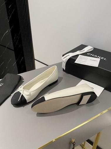 Chanel Shoes sz34-42 mnh0512