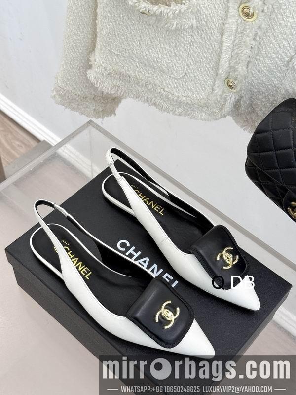Chanel Shoes sz35-40 DB0306