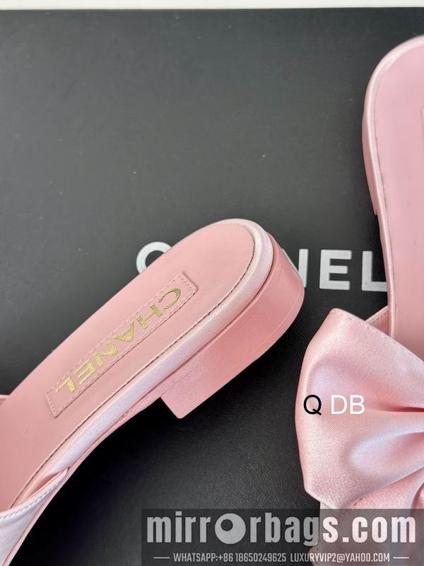 Chanel Shoes sz35-40 DB0612