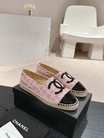 Chanel Shoes sz34-42 mnh0612