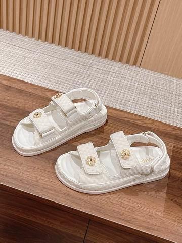 Chanel Shoes sz35-40 mnh0420