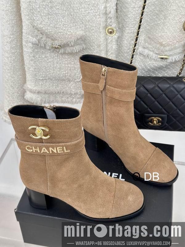 Chanel Shoes sz35-40 DB1214
