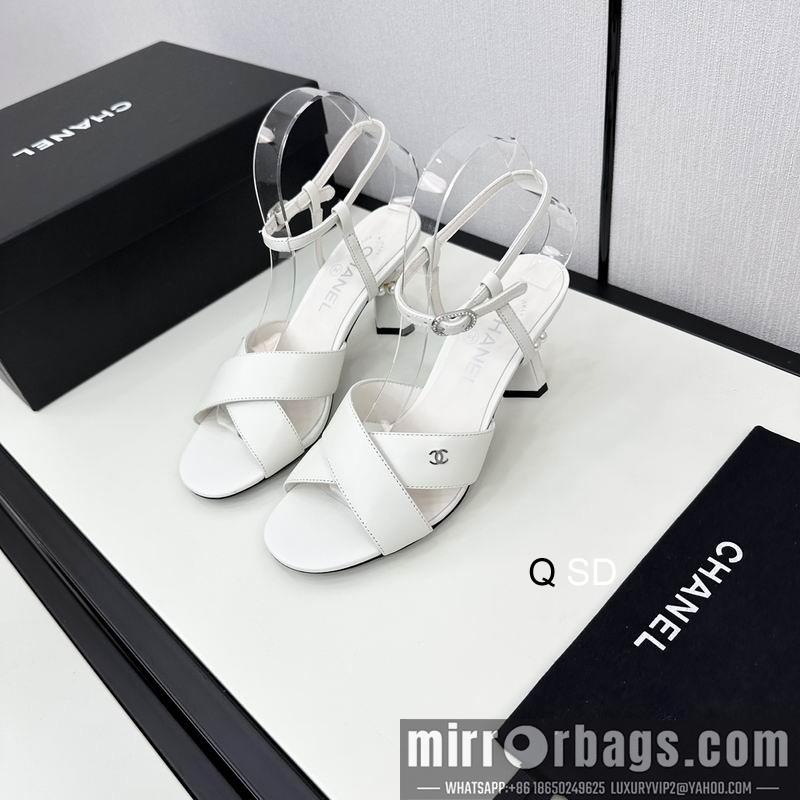 Chanel Shoes sz35-40 SD0618